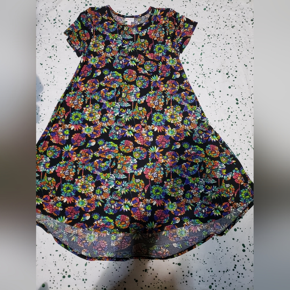 LuLaRoe Carly